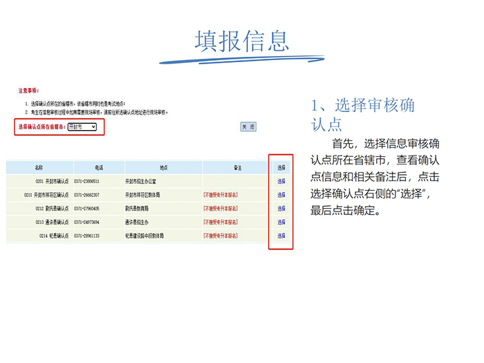 河南成人高考網(wǎng)上報(bào)名流程
